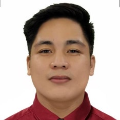Jeswin Manalili Garcia